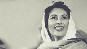 Benazir Bhutto's daughter plans legal action against Benazir's biopic