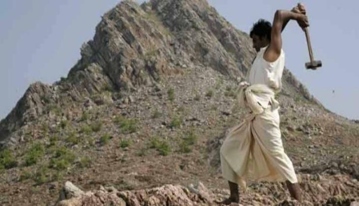 Majhi: The MountainMan