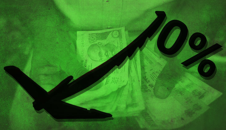 Will India ever be able to achieve double digit economic growth?