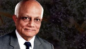 Obituary: HY Mohan Ram was the doyen of Indian botany
