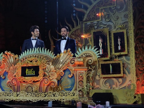 IIFA Rocks 2018: 'Jagga Jasoos' bags three nods