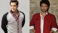 This superstar came to help Irrfan Khan for his treatment in London and no he is not Salman Khan