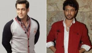 This superstar came to help Irrfan Khan for his treatment in London and no he is not Salman Khan