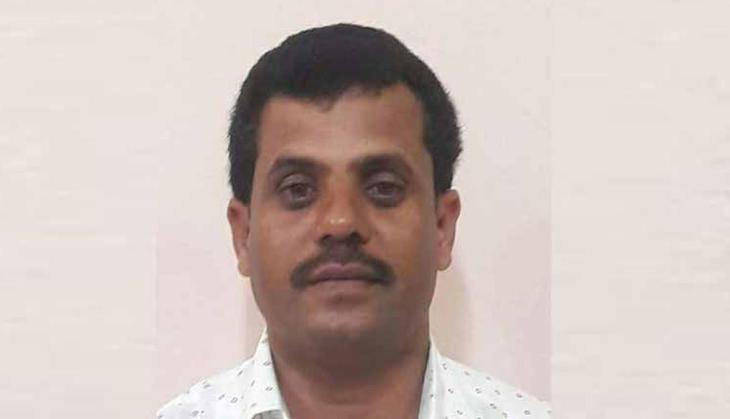 KARNATAKA BJP