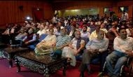 Kashmir film festival to revive film culture