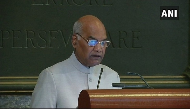 President Kovind highlights importance of South-South cooperation