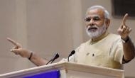 PM Modi calls GST a vibrant example of cooperative federalism