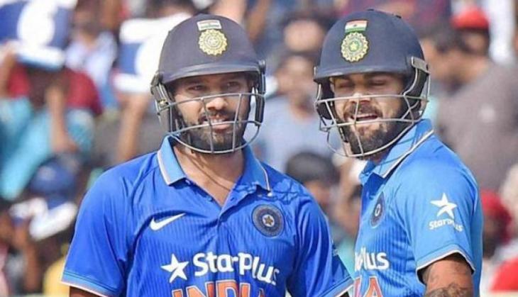 Not Virat Kohli or Rohit Sharma, here's the list of Indian cricketers who scored highest runs in England