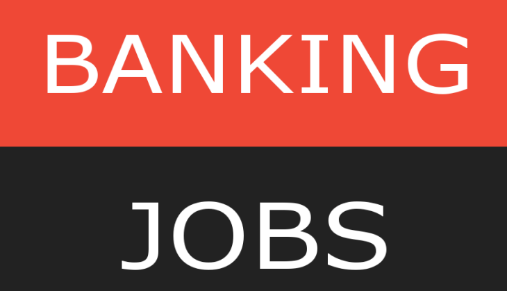 bank job