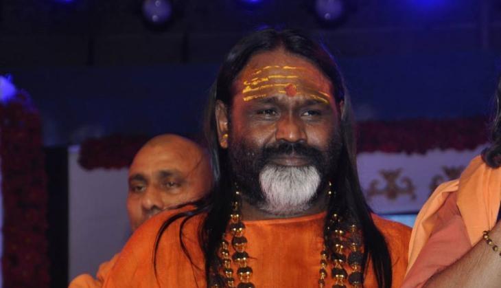 daati maharaj