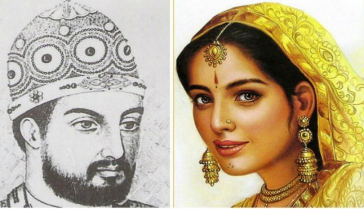 padmavati