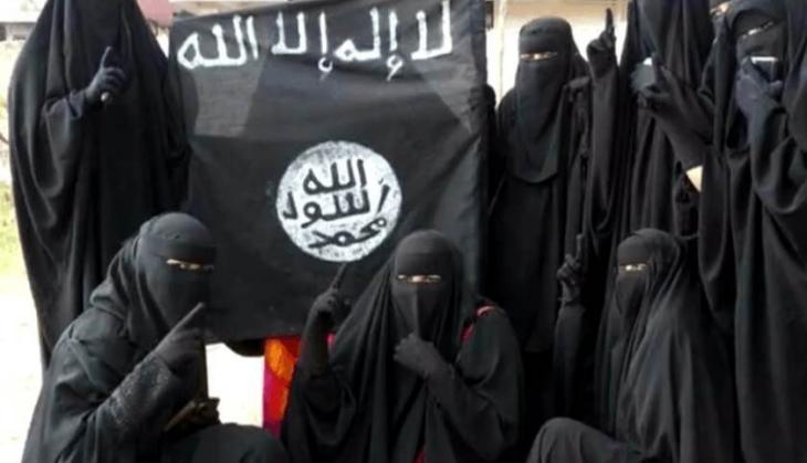 ISIS