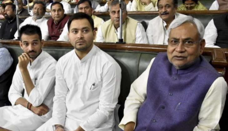 nitish
