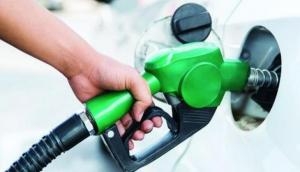 Petrol, diesel continue upward march