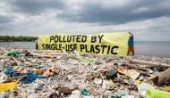 Time has come for the world to say good-bye to single-use plastic: PM Modi