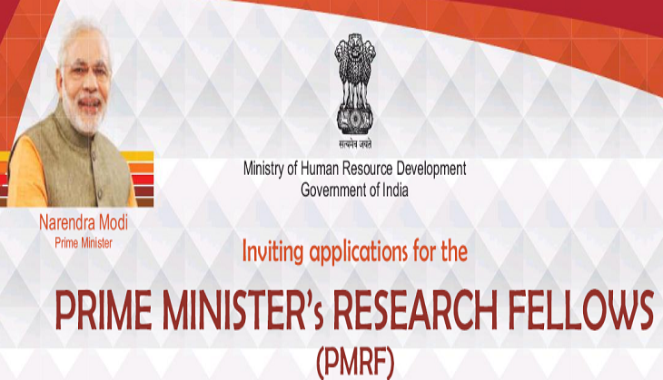 PMRF
