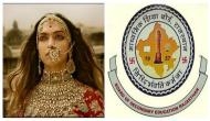 OMG! After Padmaavat protest, Rajasthan Board’s textbook changed the text and claimed ‘Khilji didn’t see queen Padmini’s reflection in a mirror’