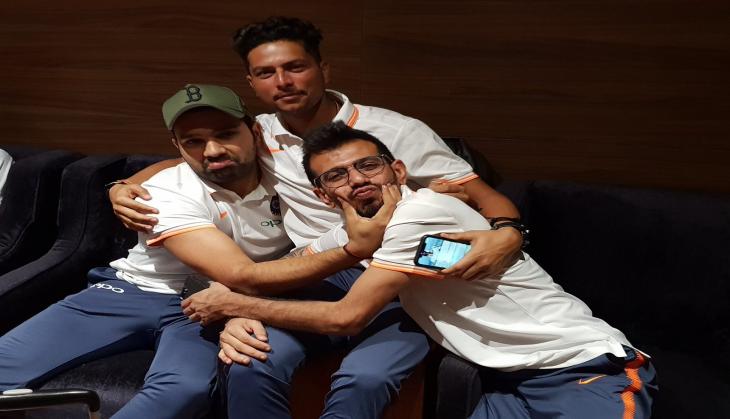 Virat Kohli's jaggernaut flies out to England for challenging tour, Here's the complete squad and schedule