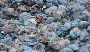 How is unrecycled plastic affecting environment?