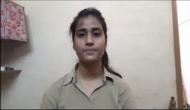 Madhya Pradesh tea seller's daughter makes it to Indian Air Force