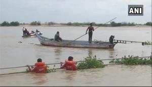 Bodies of students who drowned in Krishna river recovered