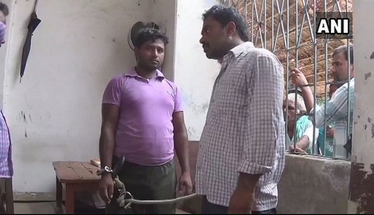 'Missing' Bihar Class 10 board answer sheets sold as scrap