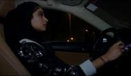 Women 'steering' their way as Saudi Arabia lifts ban on female driving