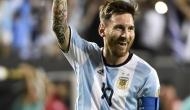 Not winning Ballon d'Or did not come as surprise, I already knew it: Lionel Messi
