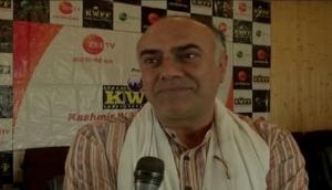 Kashmir film festival inspiring youth in Valley: Rajit Kapur