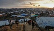 Bangladesh: Rains wreak havoc at Rohingya camps