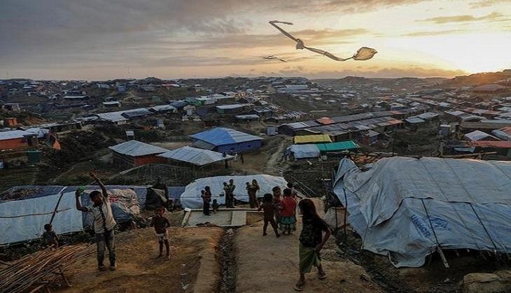rohingya