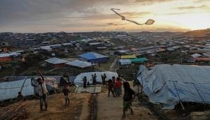 Myanmar: 5 years since Rohingya mass exodus, UNHCR urges solutions