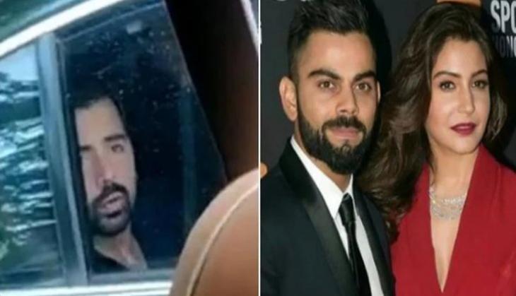 Anushka Sharma, Anushka Sharma film, Virat Kohli, Virat Kohli records, Anushka Sharma Virat Kohli, Anushka Sharma Virat Kohli legal notice, Arhhan Singh, Anushka Sharma Virat Kohli, Bollywood News in Hindi, Cricket News in Hindi, Catch Hindi