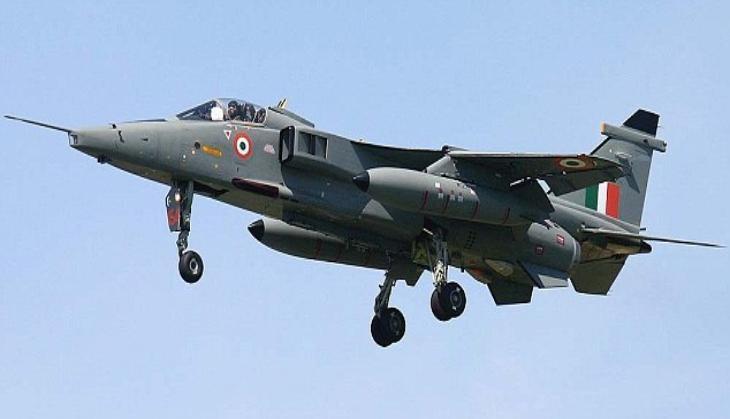 Jaguar Indian Airforce