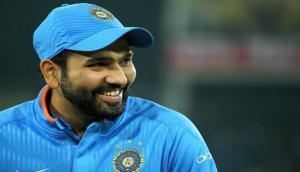 Rohit Sharma recalls the day when he made his ODI debut in Ireland; post an emotional message