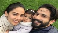 Batti Gul Meter Chalu actor Shahid Kapoor says 'Fatherhood has brought a lot of change in me as a person and as a human being'