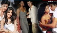 Priyanka Chopra dating Nick Jonas! Here's the list of all her Bollywood boyfriends whom she dated