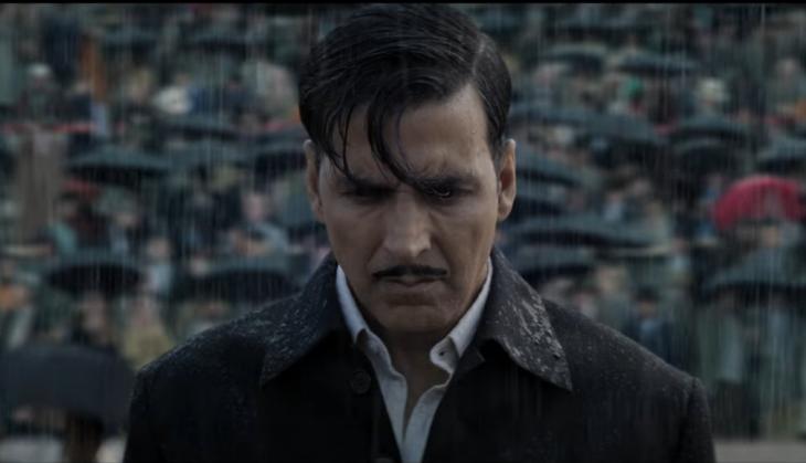 Gold Trailer out: Akshay Kumar is again ready to paint everyone into patriotism on Independence day, See Video