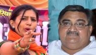 BJP lawmaker Ashwini Kumar Chopra calls Sapna Chaudhary 'thumke lagane wali' says, 'dekhna hai ki thumke lagane hain ya chunaav jeetna hai'