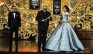 IIFA 2018: Boney Kapoor gets teary-eyed while accepting award on behalf of Sridevi