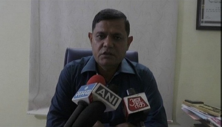 Chhattisgarh: Naxals threaten locals to join them
