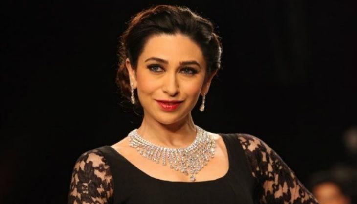 Karishma Kapoor