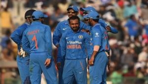 Secret behind Kedar Jadhav's wicket-taking art: Not bowling in the nets