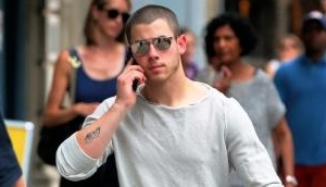 Priyanka Chopra's alleged beau Nick Jonas admits he had sex with a man