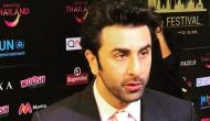 This is the reason why Sanju star Ranbir Kapoor has made distance from social media and the reason is quite shocking!