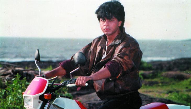 26 years of Shah Rukh Khan: The casting story of SRK in Deewana is something that will make you believe in destiny