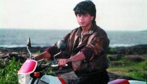 26 years of Shah Rukh Khan: The casting story of SRK in Deewana is something that will make you believe in destiny