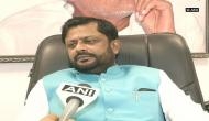 BJP free to fight elections alone: JD(U)