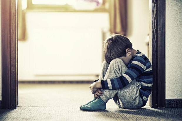 Childhood abuse can lead to endometriosis
