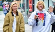 Justin Bieber and Hailey Baldwin went Instagram official